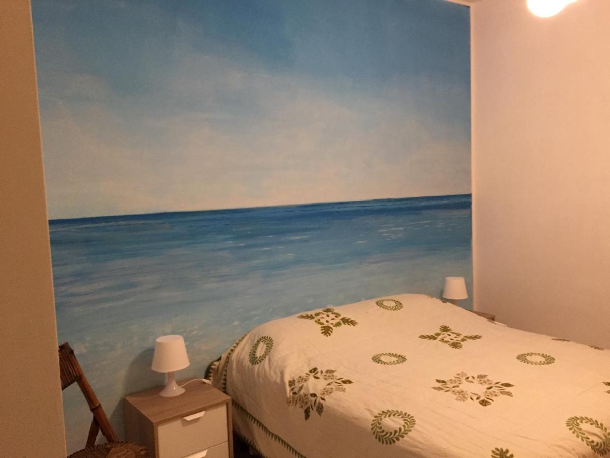 B&B Donna Porzia Trani Extérieur photo